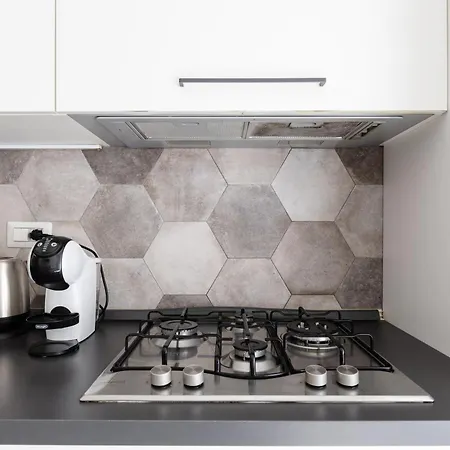 Domus Sanita - Free Wifi Apartment *