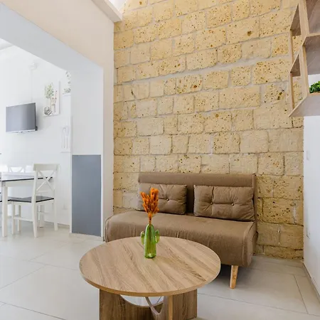 Apartment Domus Sanita - Free Wifi