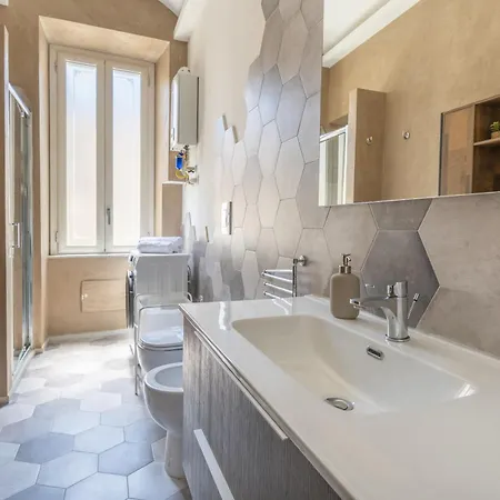 Domus Sanita - Free Wifi * Neapel