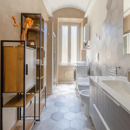 Domus Sanita - Free Wifi Apartment *