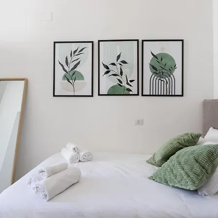 Domus Sanita - Free Wifi Apartment