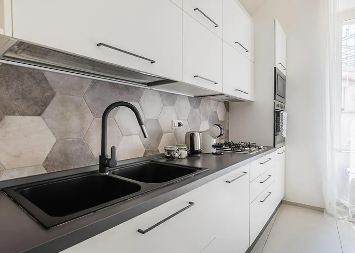 Domus Sanita - Free Wifi