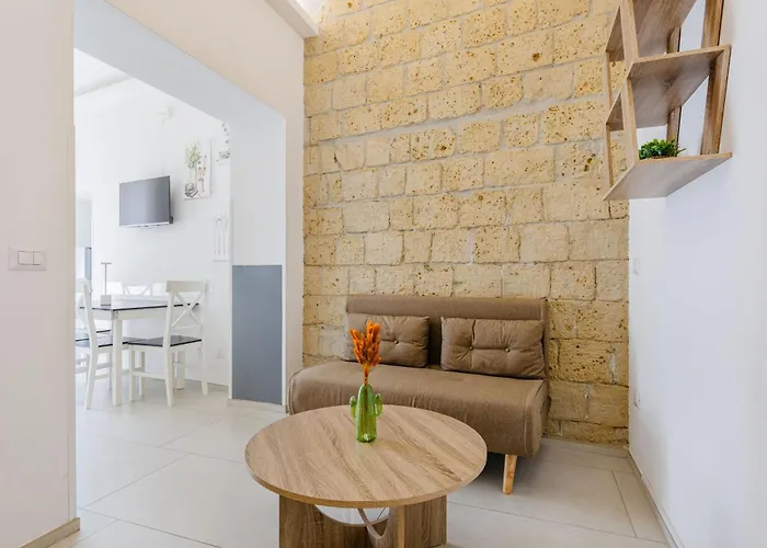 דירה Domus Sanita - Free Wifi
